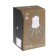 Luazon LEM-99, Electric, Vibration, 3 modes, AKB head