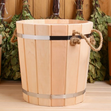 ALHU PAINTER 15 L, with a plastic insert-1