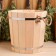 ALHU PAINTER 15 L, with a plastic insert