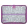 Penal 1 section, 135 x 212 x 26 mm, textile, PCT 04-20 mAX, "Fairytale unicorn" 70639