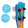 Musical toy "Guitar. Magic world ", 4 strings, colors mix