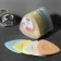 Mel Portnovsky, 10 pcs, colorful color