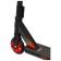 Self -cot Cosmoride Hacker CH2020, Pu Pu 100 mm, ABEC 7, Red color