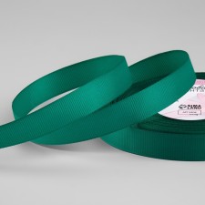 Republic tape, 15 mm, 23 ± 1 m, emerald color No. 209