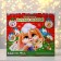 Set for creativity. Christmas balls for coloring “Make a desire”, set 6 pcs