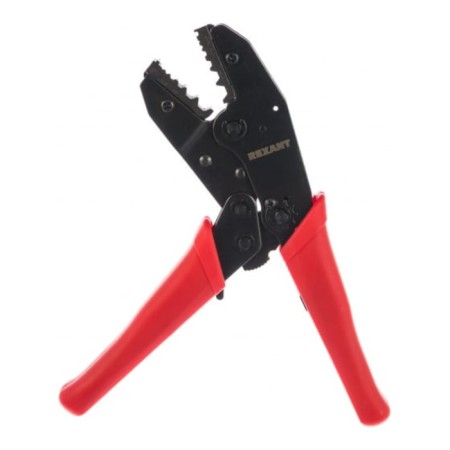 REXANT HT-301 G Crimper, for compressing F and BNC connectors, RG-59, RG-58, RG-62, RG-174