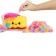 Game set "Little Cake 2 in 1" Fluffy Stuffiez