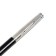 Feature handle Parker Jotter Core F63 Bond Street Black CT M, stainless steel case