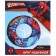 The circle of inflatable "Spider Man", for swimming 55 cm, children, blue color