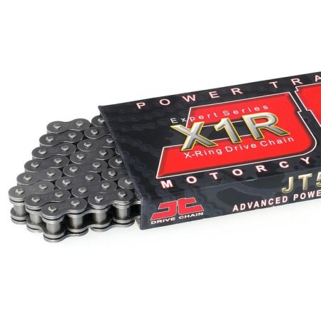 530x1R chain, chain seal-X-Ring, 250-900 SSM