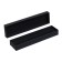 Case for a gift pen, foam inside, black
