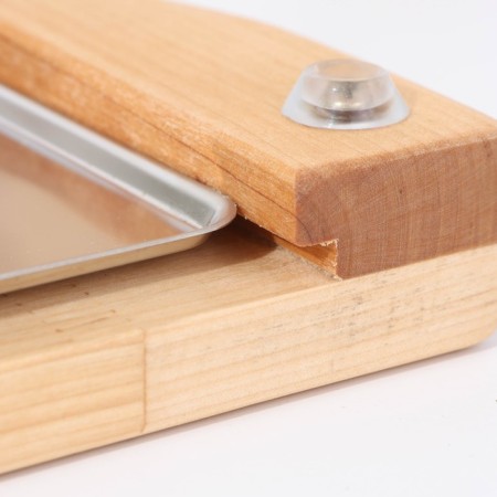 Groot board with a gageromatic capacity of 39x26x4 cm-9