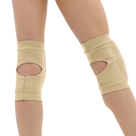 Crites for gymnastics and dancing Grace Dance, with a seal, p. L, from 15 years old, bodily color-3