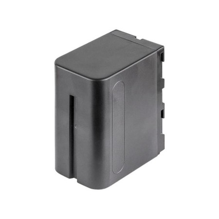 Lithium-ion battery Greenbean NP-F970, 10,000 mAh-1