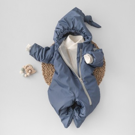Kinderlitto “Gnomich-1” Kinderlitto Kinderlitto, height 68-74 cm, dark blue color
