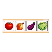 Puzzle for kids 