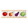 Puzzle for kids "Vegetables"