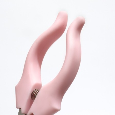 Small Economy Coogers, 12 x 4.5 x 1.4 cm, pink-2