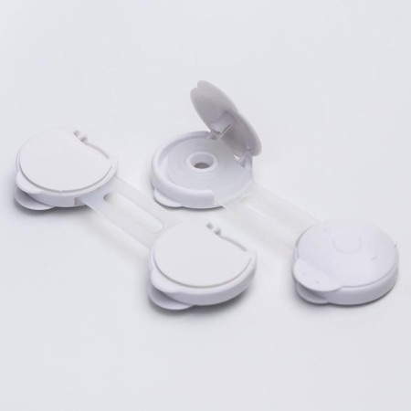 Universal door blocker, 2 pcs.-1
