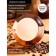 Turk for coffee "Armenian jezva", 500 ml, copper