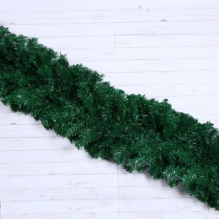 Girlynda Christmas tree "Classic" 270 cm 280 branches d-6 cm long branches 17.5 cm