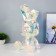 Night -night "Hare" Led USB 21x21x43 cm Risalux