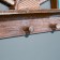 School hanger, 3 hooks, 45*28cm