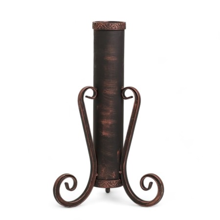 Forged shampoos, bronze, 53 cm-3