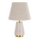 Joyce table lamp E27 40W 24x24x36 cm Risalux