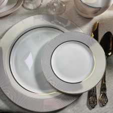 A set of plates Lenardi 