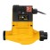 Circulation pump Denzel CP25-8, 270 W, pressure 8 m, 130 l/min, cable 1 m