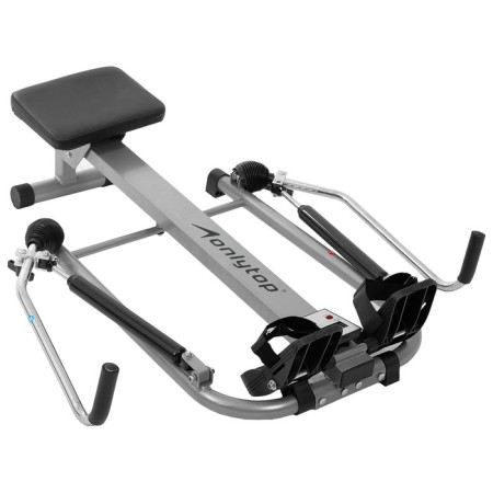 Rowing simulator from-03