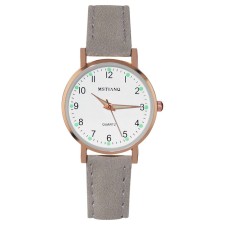 Quarry watch, luminous watches