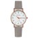 Quarry watch, luminous watches