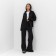 Women's pants Mist Base, black, p. 44