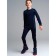 Thermal complex for a boy: trousers, sweatshirt, height 152 cm