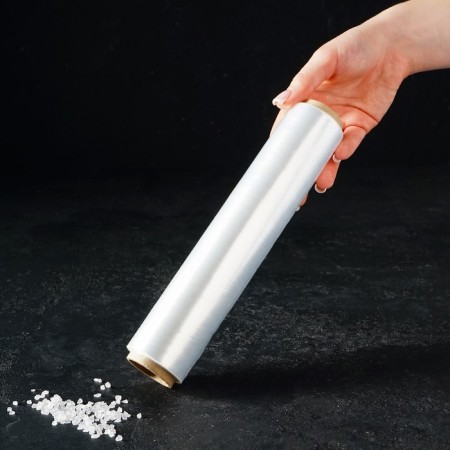 Food Food Food, 22.5 cm × 200 m, 8 μm, white color-6