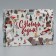 Folding box "New Year stories", 21 x 15 x 5 cm, New Year