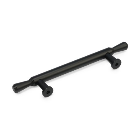 Cappio RS145 bracket handle, m/o 96, black color-5