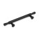 Cappio RS145 bracket handle, m/o 96, black color