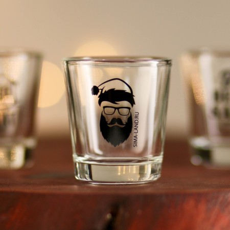 Set of piles "Be the best in the new year", 3 pcs., 50 ml-5