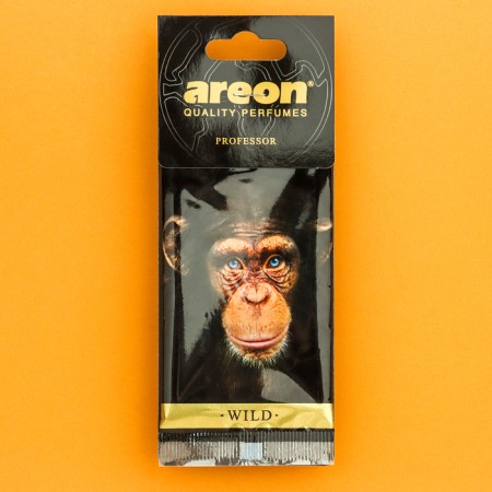 Areon Wild Professor 704-AW-04 flavor-1