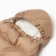 Option for discharge, beige color, height 56-62