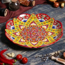 Largan Rishtan ceramics 