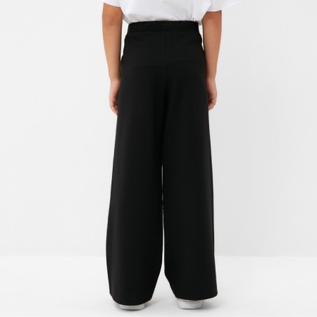 Children's trousers KAFTAN, R.40 (158-164 cm) black-4