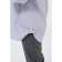 Female blouse, size 52, gray color