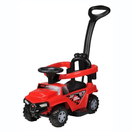Tolokar Children's Farfello CV11, red color-8