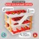 Set of gaming "multi -storey garage"