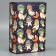 Gift folding box, packaging, “Cosmo Mir”, 16 x 23 x 7.5 cm