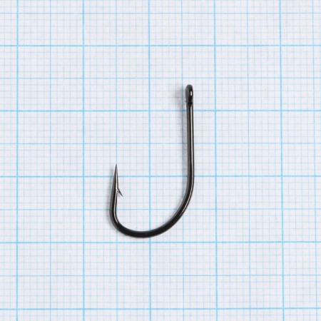 Cobra Carp hooks, series CC305, No. 02, 10 pcs.-1